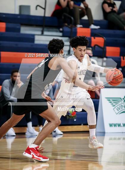 Thumbnail 2 in   Harvard-Westlake @ Chaminade photogallery.