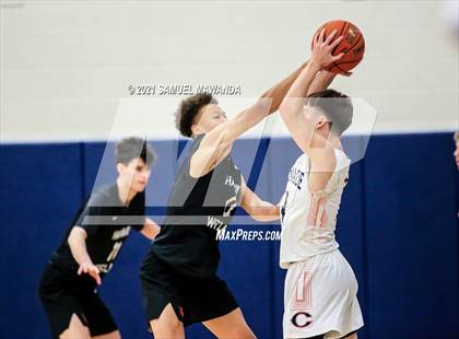 Thumbnail 1 in   Harvard-Westlake @ Chaminade photogallery.