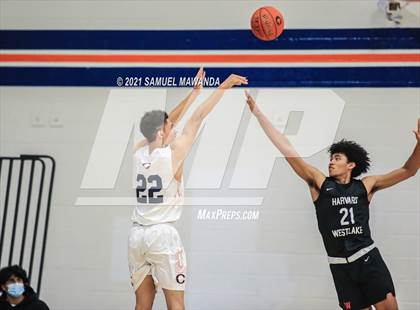 Thumbnail 1 in   Harvard-Westlake @ Chaminade photogallery.