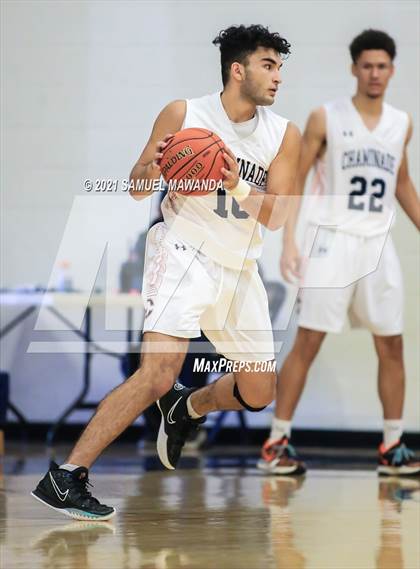 Thumbnail 2 in   Harvard-Westlake @ Chaminade photogallery.