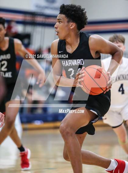 Thumbnail 2 in   Harvard-Westlake @ Chaminade photogallery.