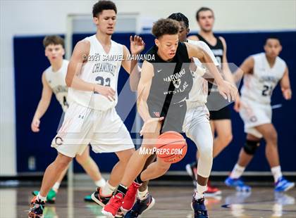 Thumbnail 2 in   Harvard-Westlake @ Chaminade photogallery.