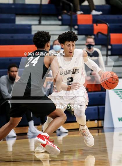 Thumbnail 1 in   Harvard-Westlake @ Chaminade photogallery.