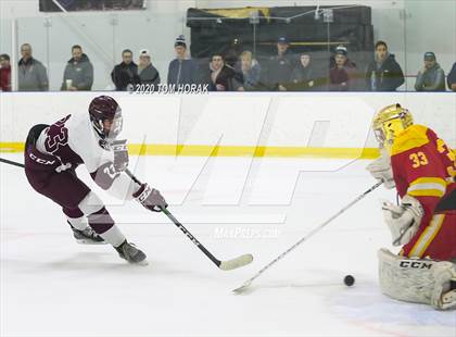 Thumbnail 2 in Bergen Catholic @ Don Bosco Prep photogallery.