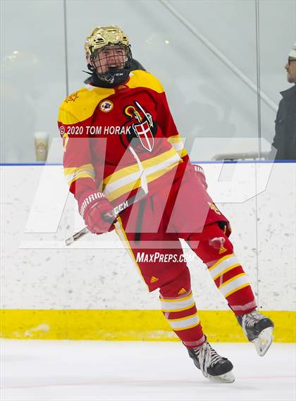 Thumbnail 1 in Bergen Catholic @ Don Bosco Prep photogallery.