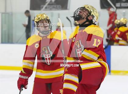 Thumbnail 3 in Bergen Catholic @ Don Bosco Prep photogallery.