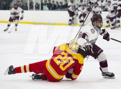 Thumbnail 3 in Bergen Catholic @ Don Bosco Prep photogallery.
