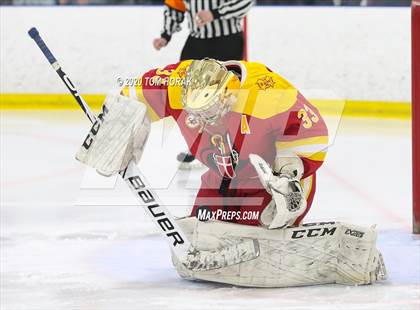 Thumbnail 1 in Bergen Catholic @ Don Bosco Prep photogallery.