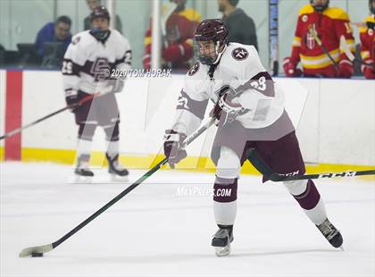 Thumbnail 2 in Bergen Catholic @ Don Bosco Prep photogallery.