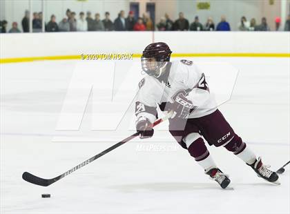 Thumbnail 2 in Bergen Catholic @ Don Bosco Prep photogallery.