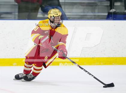Thumbnail 3 in Bergen Catholic @ Don Bosco Prep photogallery.