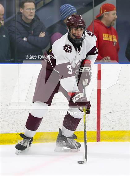 Thumbnail 1 in Bergen Catholic @ Don Bosco Prep photogallery.