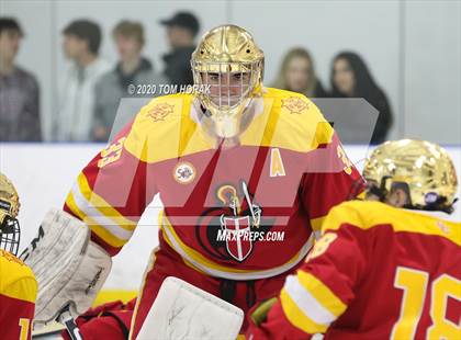 Thumbnail 1 in Bergen Catholic @ Don Bosco Prep photogallery.