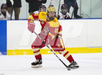 Thumbnail 1 in Bergen Catholic @ Don Bosco Prep photogallery.