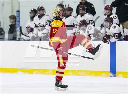 Thumbnail 1 in Bergen Catholic @ Don Bosco Prep photogallery.