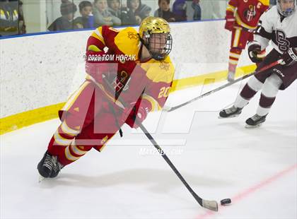 Thumbnail 1 in Bergen Catholic @ Don Bosco Prep photogallery.