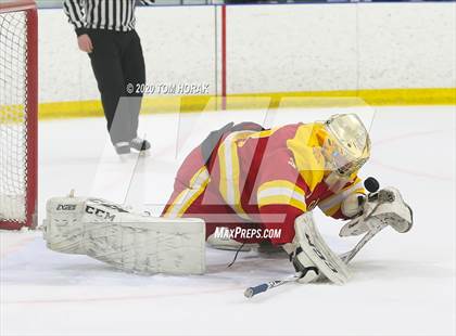 Thumbnail 3 in Bergen Catholic @ Don Bosco Prep photogallery.