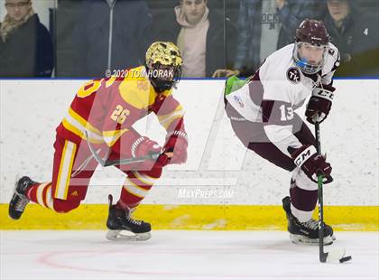 Thumbnail 1 in Bergen Catholic @ Don Bosco Prep photogallery.