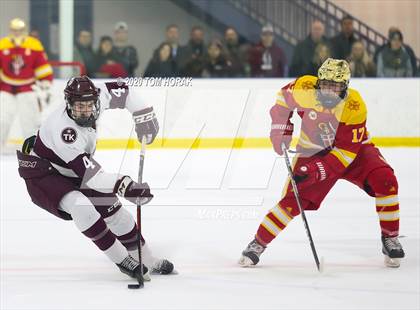 Thumbnail 1 in Bergen Catholic @ Don Bosco Prep photogallery.