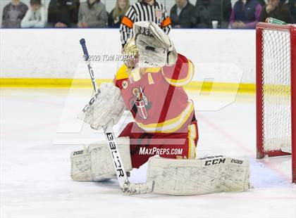 Thumbnail 3 in Bergen Catholic @ Don Bosco Prep photogallery.