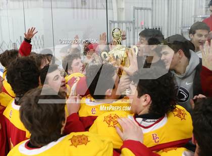 Thumbnail 1 in Bergen Catholic @ Don Bosco Prep photogallery.