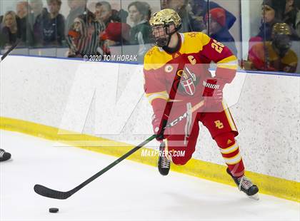 Thumbnail 1 in Bergen Catholic @ Don Bosco Prep photogallery.