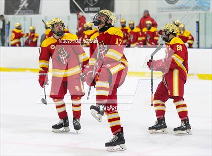 Thumbnail 2 in Bergen Catholic @ Don Bosco Prep photogallery.