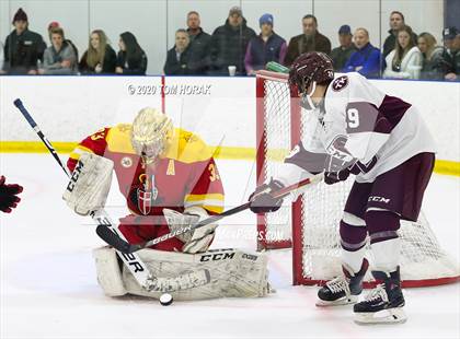 Thumbnail 1 in Bergen Catholic @ Don Bosco Prep photogallery.