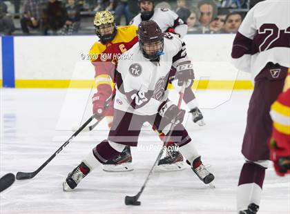 Thumbnail 1 in Bergen Catholic @ Don Bosco Prep photogallery.