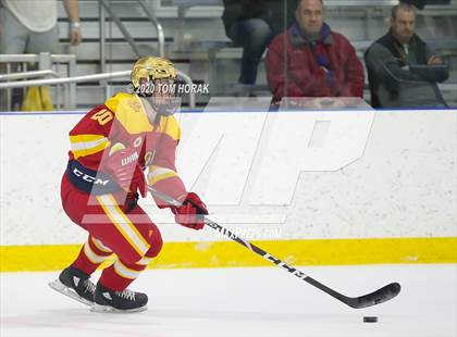 Thumbnail 3 in Bergen Catholic @ Don Bosco Prep photogallery.