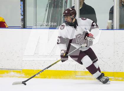 Thumbnail 3 in Bergen Catholic @ Don Bosco Prep photogallery.