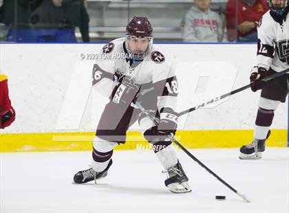 Thumbnail 1 in Bergen Catholic @ Don Bosco Prep photogallery.