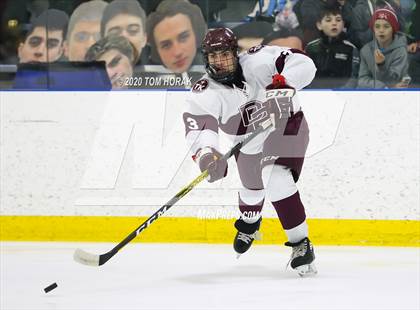Thumbnail 1 in Bergen Catholic @ Don Bosco Prep photogallery.