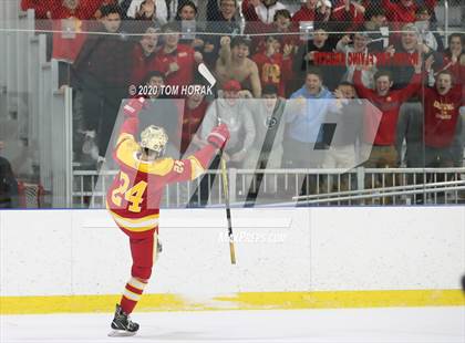 Thumbnail 2 in Bergen Catholic @ Don Bosco Prep photogallery.