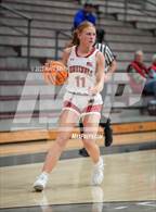 Photo from the gallery "Mountain Ridge vs. Fremont (Beetdigger Classic)"