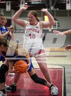 Photo from the gallery "Mountain Ridge vs. Fremont (Beetdigger Classic)"