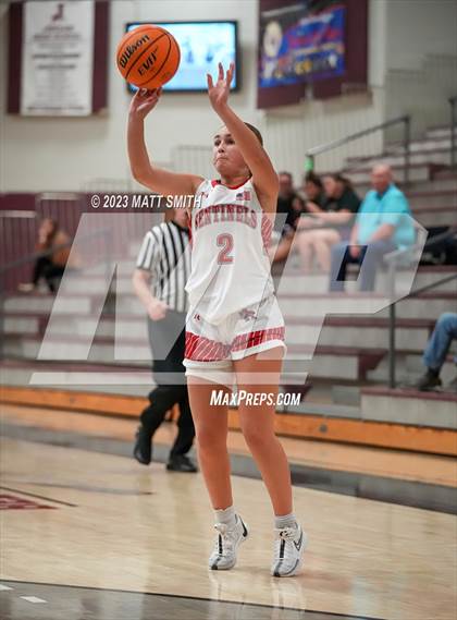 Thumbnail 1 in Mountain Ridge vs. Fremont (Beetdigger Classic) photogallery.