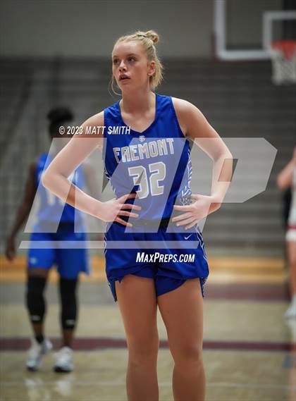 Thumbnail 1 in Mountain Ridge vs. Fremont (Beetdigger Classic) photogallery.