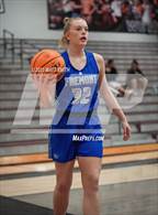 Photo from the gallery "Mountain Ridge vs. Fremont (Beetdigger Classic)"