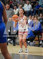 Photo from the gallery "Mountain Ridge vs. Fremont (Beetdigger Classic)"