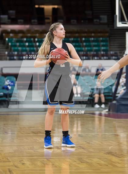 Thumbnail 3 in Grandview vs. Highlands Ranch (CHSAA 5A Great 8) photogallery.