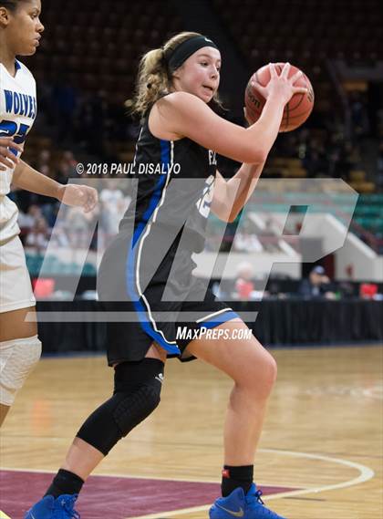Thumbnail 1 in Grandview vs. Highlands Ranch (CHSAA 5A Great 8) photogallery.