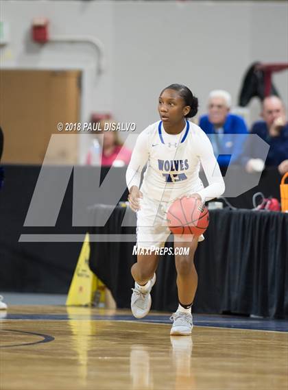Thumbnail 1 in Grandview vs. Highlands Ranch (CHSAA 5A Great 8) photogallery.
