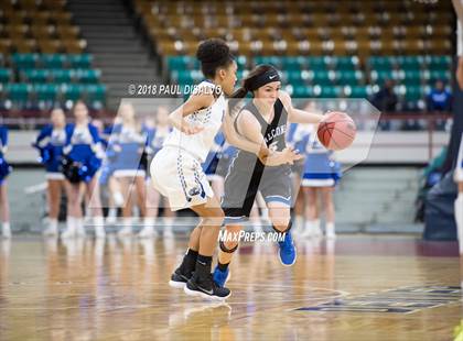 Thumbnail 1 in Grandview vs. Highlands Ranch (CHSAA 5A Great 8) photogallery.