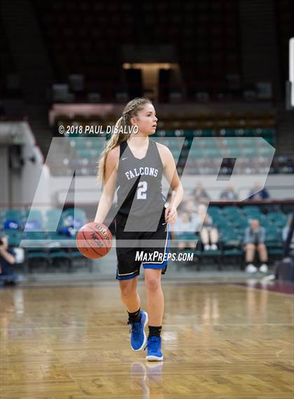 Thumbnail 1 in Grandview vs. Highlands Ranch (CHSAA 5A Great 8) photogallery.