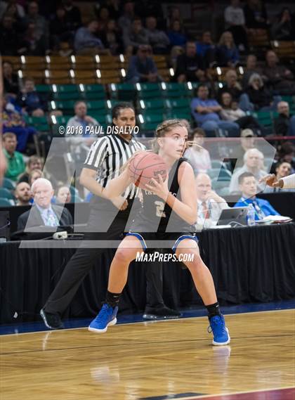 Thumbnail 1 in Grandview vs. Highlands Ranch (CHSAA 5A Great 8) photogallery.