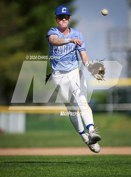 Thumbnail 1 in Columbia @ Belleville West photogallery.