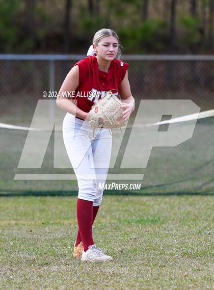 Thumbnail 2 in Lincoln vs Handley photogallery.