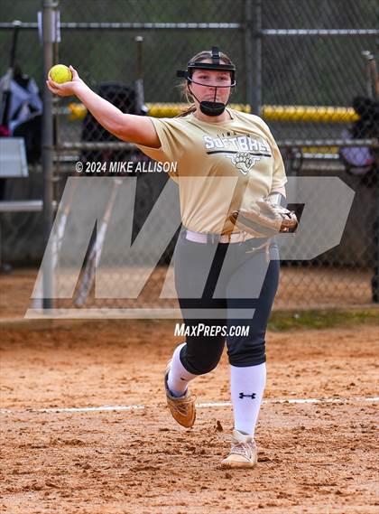 Thumbnail 2 in Lincoln vs Handley photogallery.