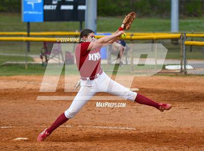Thumbnail 2 in Lincoln vs Handley photogallery.